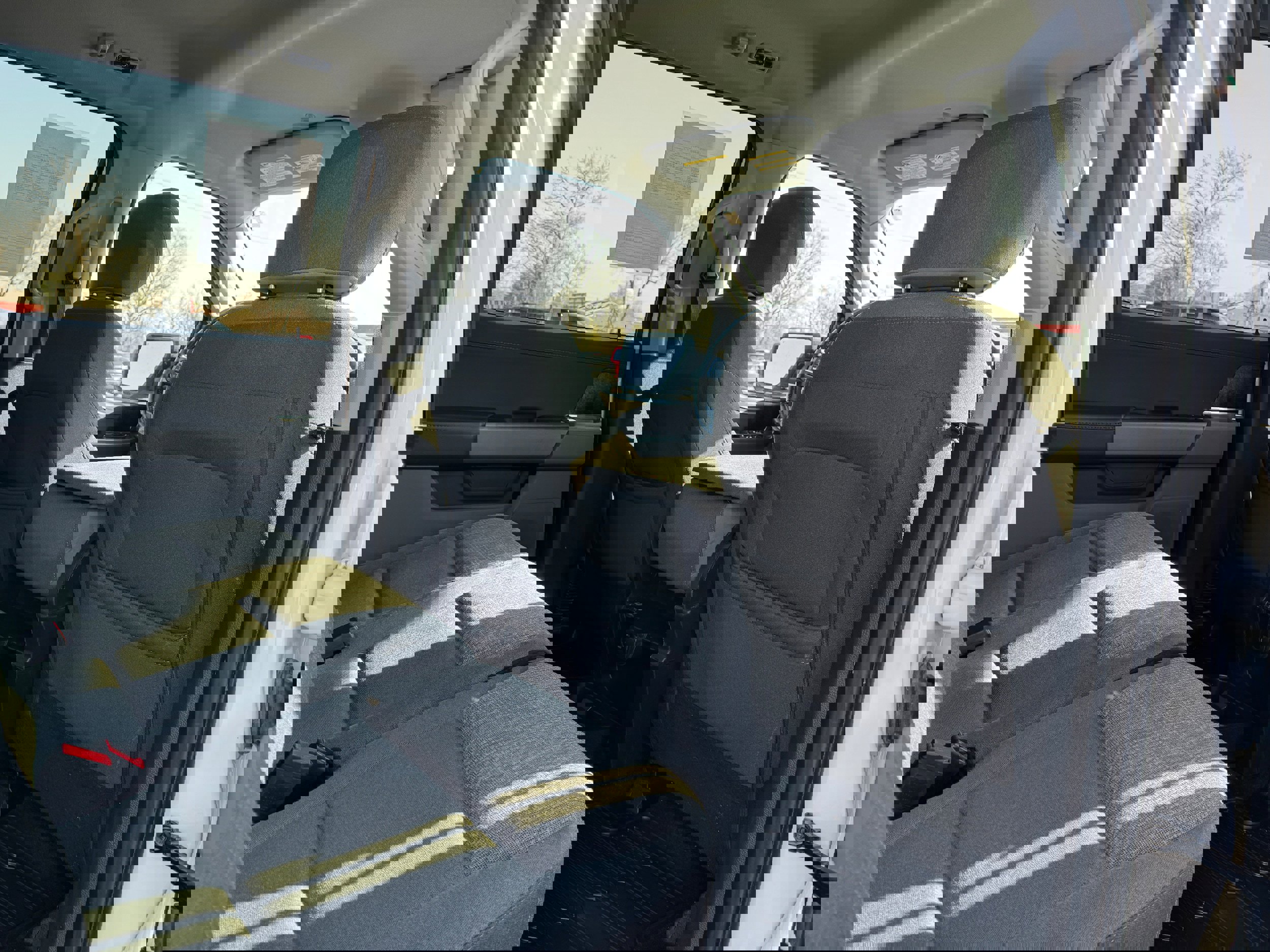 Used 2021 Ford F150 XLT w/ Equipment Group 302A High image 15