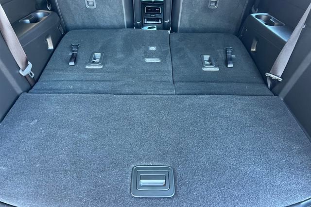 Certified 2025 MAZDA CX-90 Plug-In Hybrid w/ Premium Plus image 19