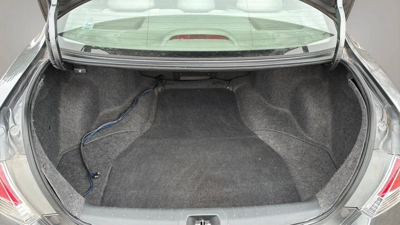 Used 2008 Honda Accord LX-P image 13
