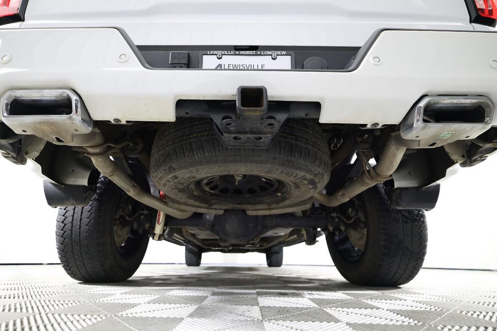 Used 2024 GMC Sierra 1500 AT4 w/ Technology Package image 55