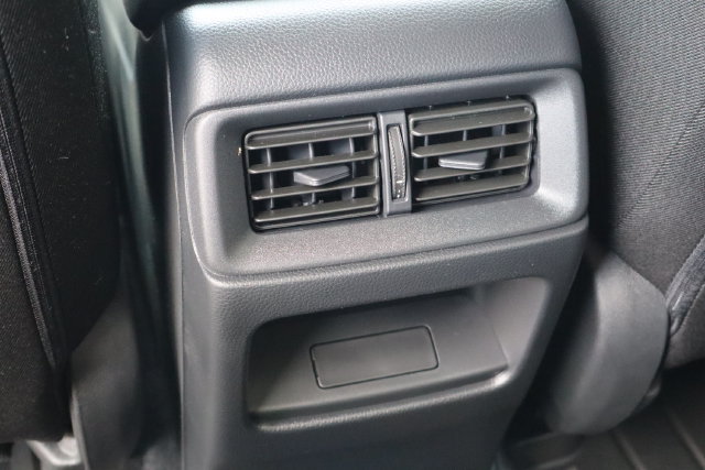 New 2027 Honda CR-V LX image 7