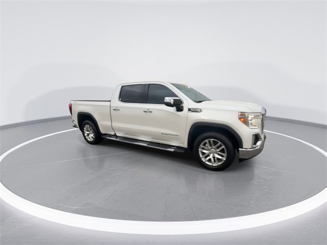 Used 2019 GMC Sierra 1500 SLT w/ SLT Premium Plus Package video 2