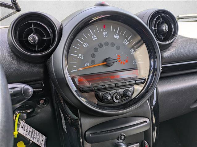 Used 2015 MINI Cooper Countryman S image 14
