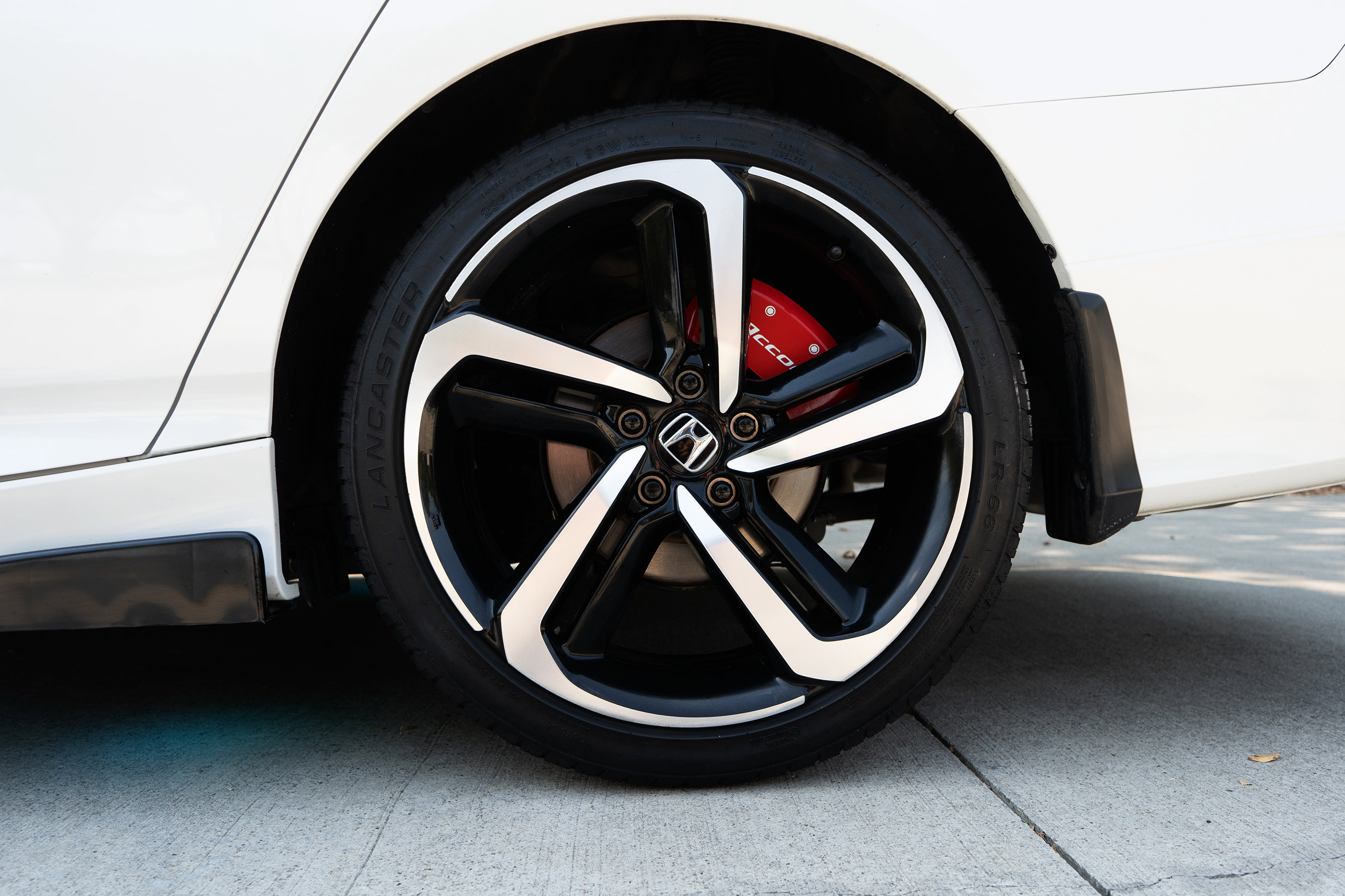 Used 2022 Honda Accord Sport image 15