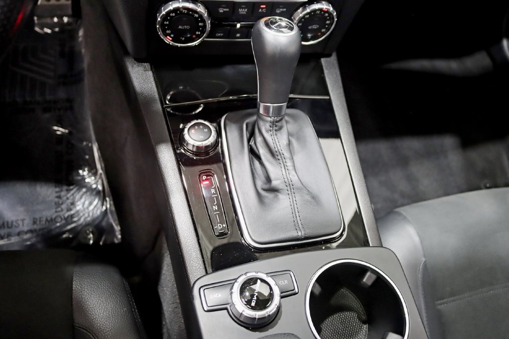 Used 2012 Mercedes-Benz C 63 AMG Coupe image 24
