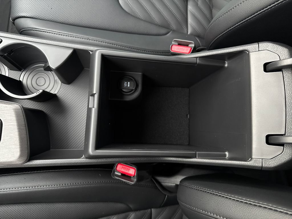 New 2026 Kia Sportage X-Line image 28