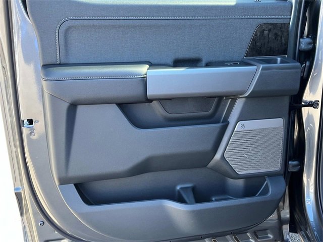 New 2025 Ford F250 Lariat w/ Lariat Ultimate Package image 17