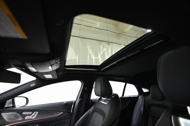 Used 2022 Mercedes-Benz AMG GT 43 image 25