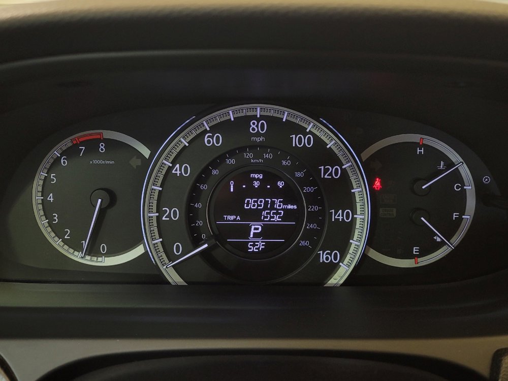 Used 2015 Honda Accord EX-L image 23