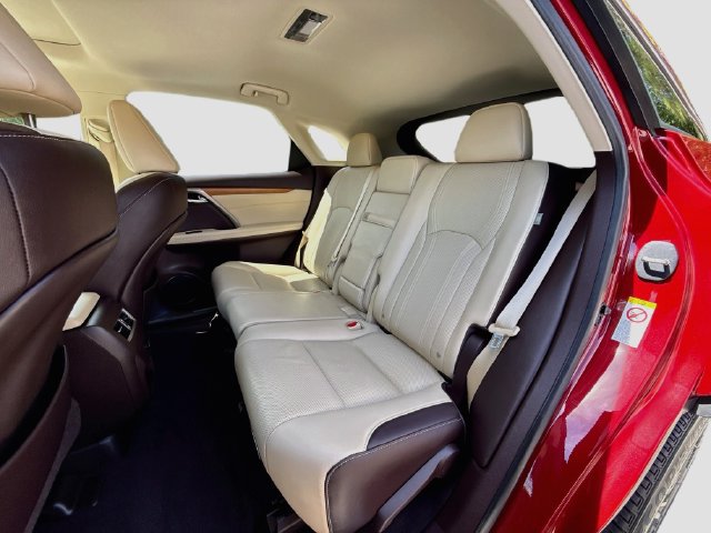 Used 2017 Lexus RX 350 FWD w/ Premium Package image 21