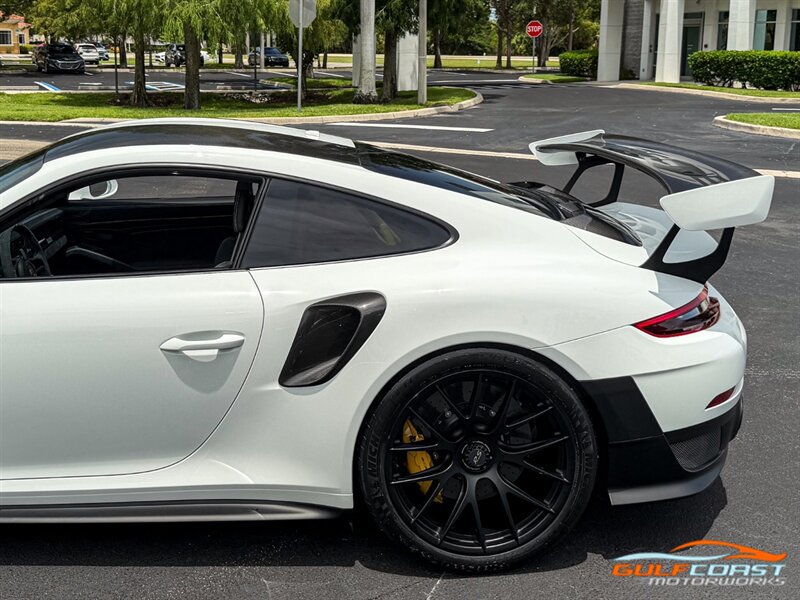 Used 2018 Porsche 911 GT2 RS RWD image 39
