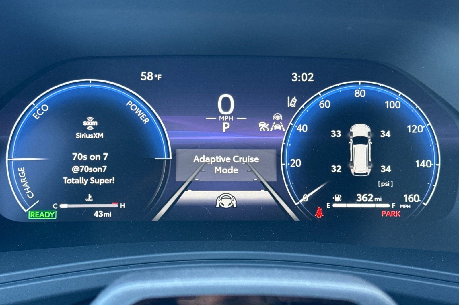 Certified 2025 Toyota Grand Highlander AWD Hybrid image 33