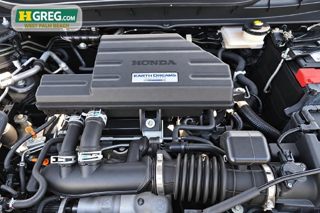 Used 2020 Honda CR-V LX image 16
