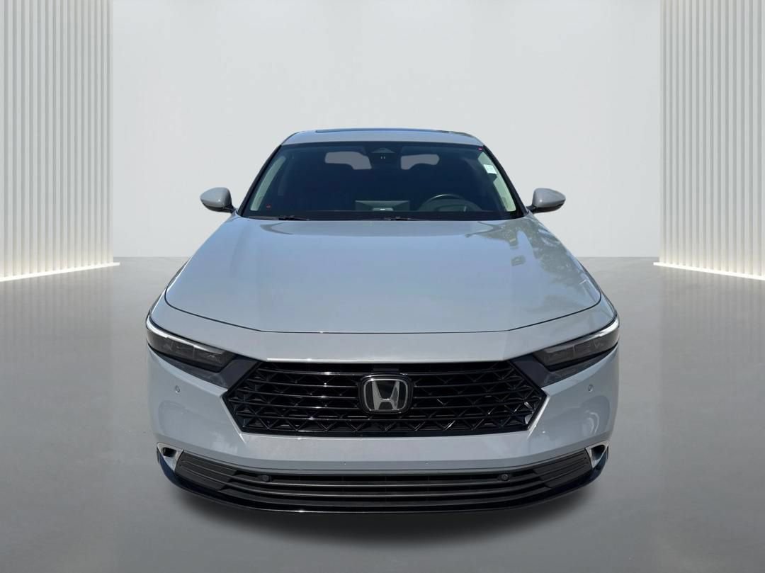 Used 2024 Honda Accord Touring video 2