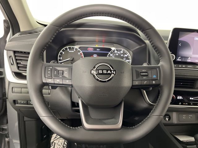 New 2026 Nissan Rogue Dark Armor image 20