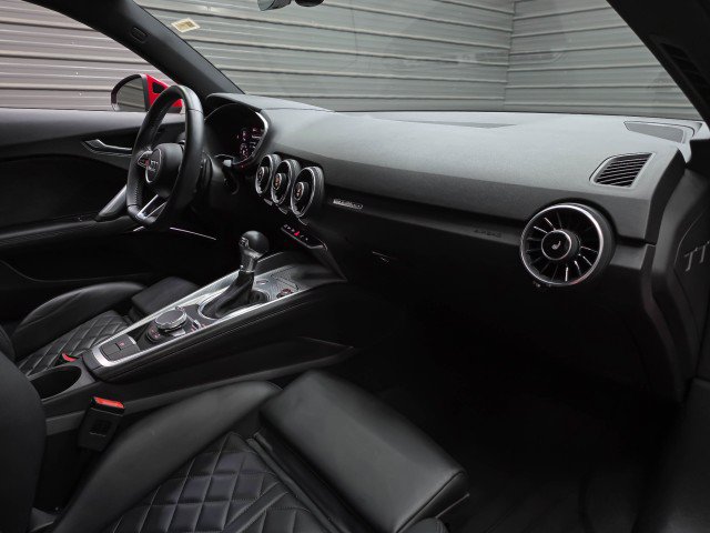 Used 2021 Audi TT 2.0T w/ 19" Wheel Package AWD/4WD image 12