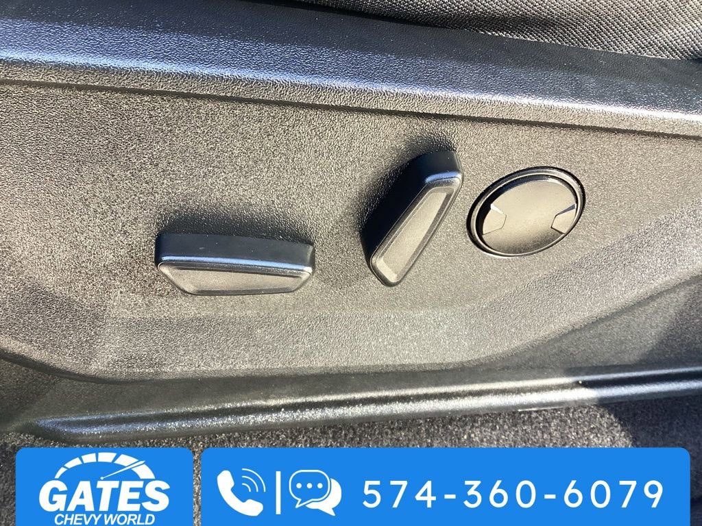 Used 2024 Ford F150 XLT w/ Equipment Group 302A MID image 15