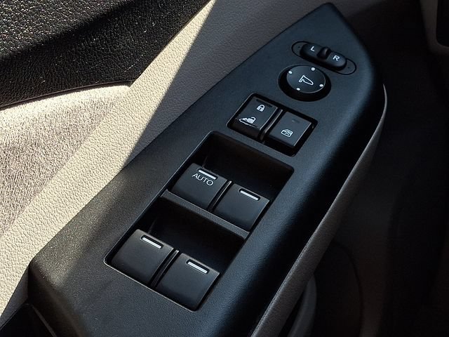 Used 2012 Honda CR-V EX image 24