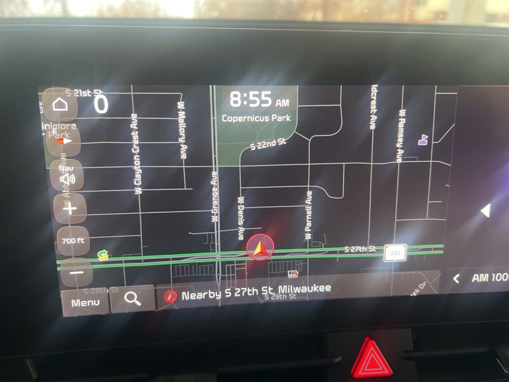 Certified 2023 Kia Sportage SX image 56