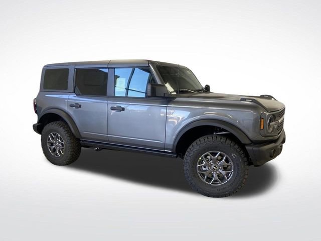 New 2025 Ford Bronco Badlands image 39