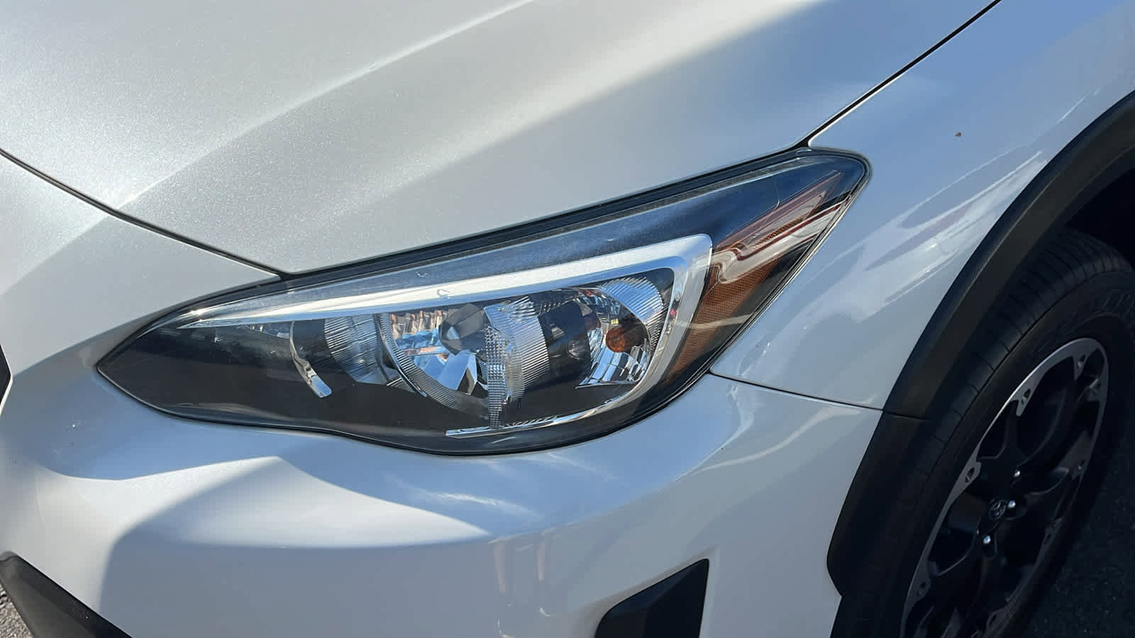 Used 2021 Subaru Crosstrek 2.0i Premium AWD/4WD image 8