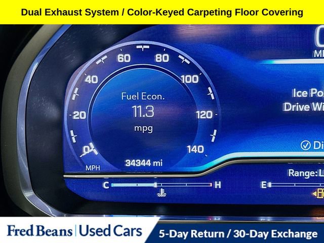 Certified 2023 Chevrolet Suburban Premier image 14