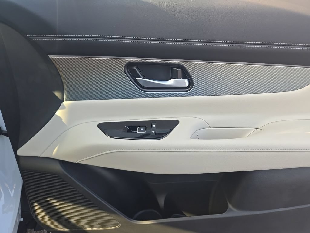 New 2025 Nissan Murano SL w/ Cargo Package AWD/4WD image 26
