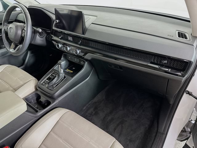 Used 2023 Honda CR-V EX-L image 33