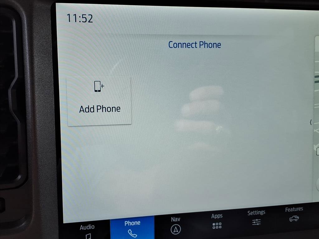 New 2025 Ford Bronco Big Bend image 10