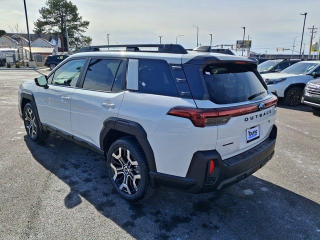 New 2026 Subaru Outback Touring XT image 5