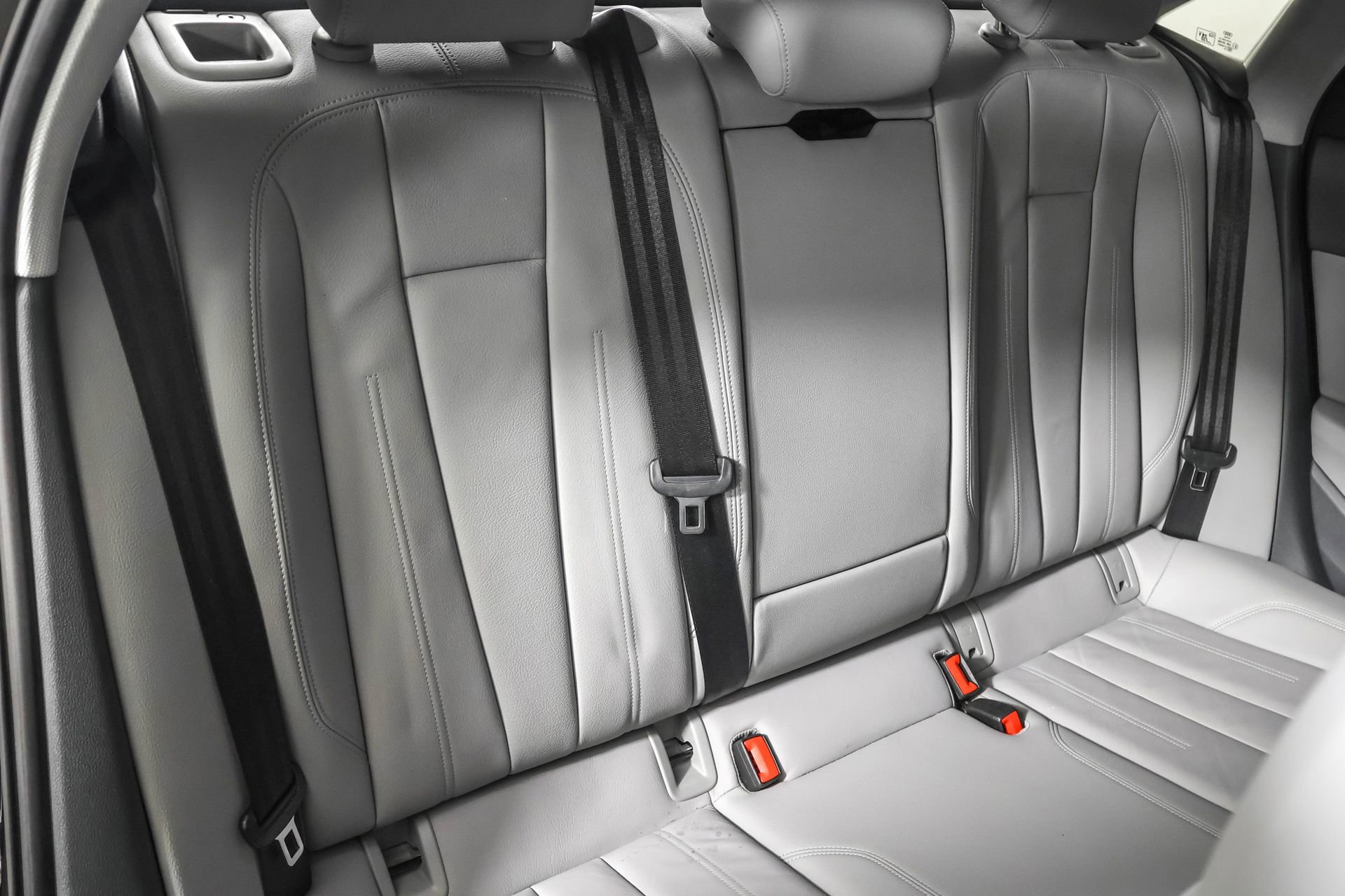 Used 2019 Audi A4 2.0T Premium w/ Convenience Package image 44