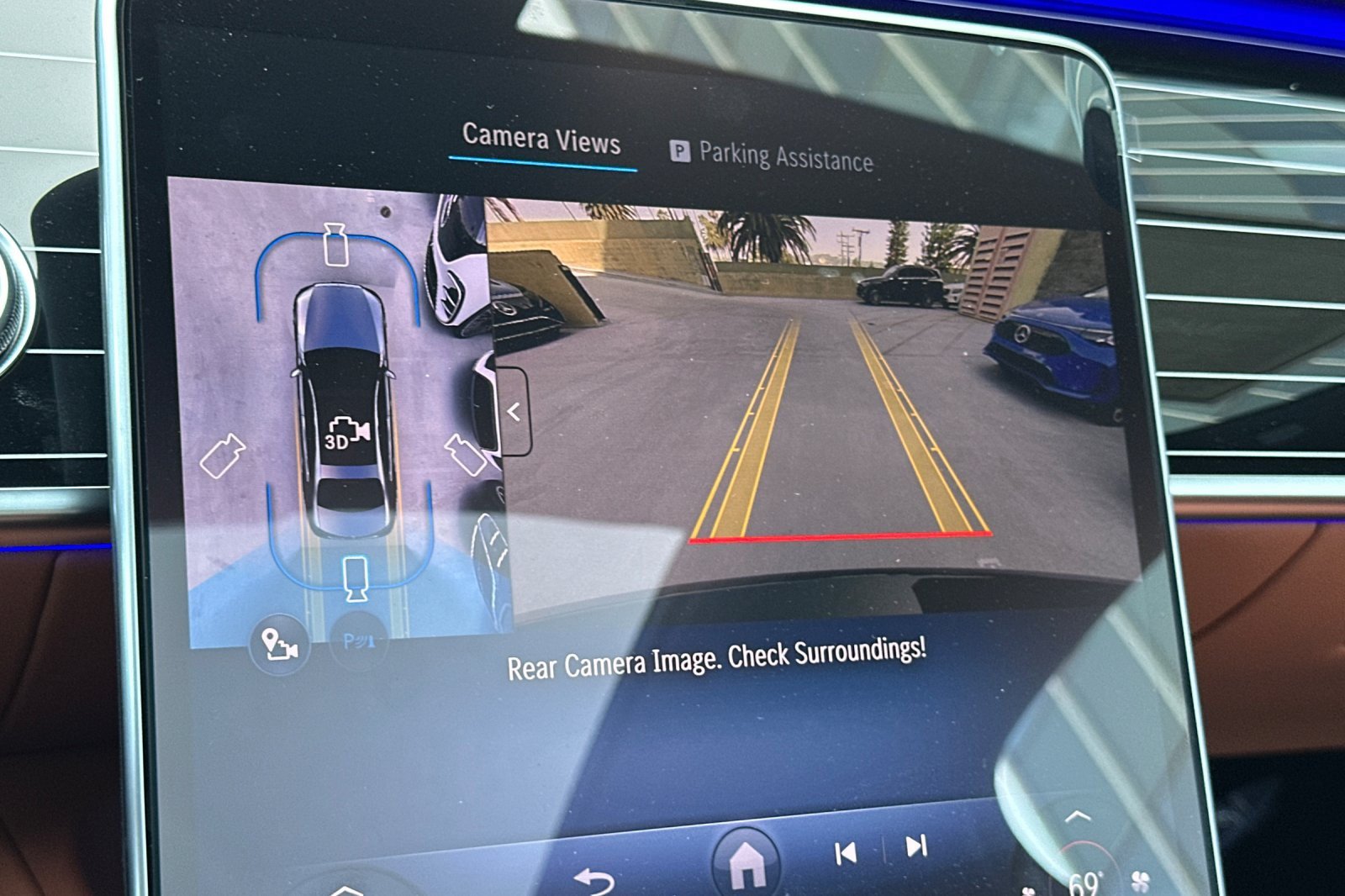 New 2026 Mercedes-Benz S 580 4MATIC Sedan image 18