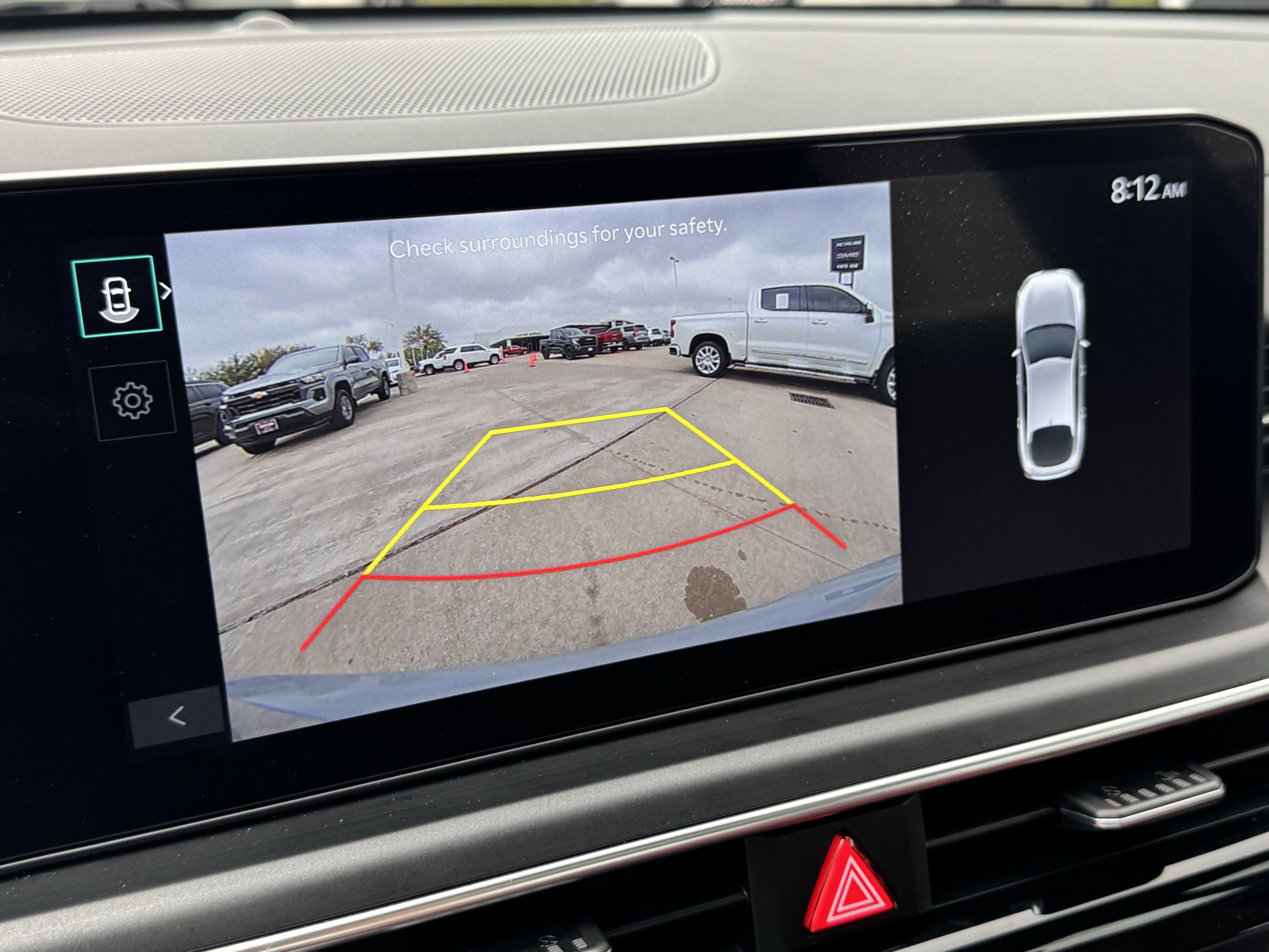 Used 2025 Kia K5 GT-Line w/ GT-Line Premium Package image 19