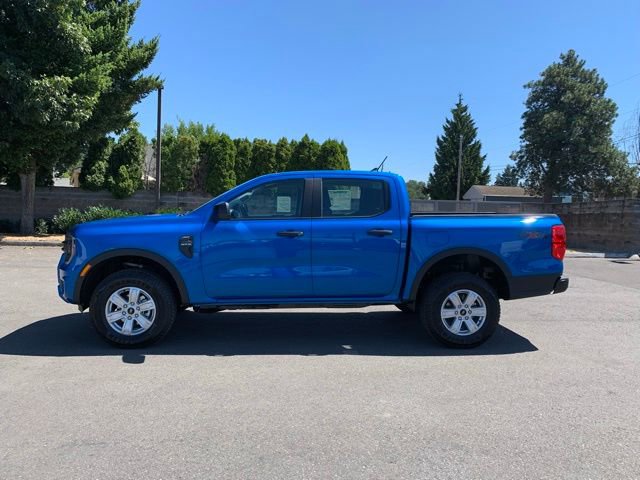New 2025 Ford Ranger XL AWD/4WD image 2