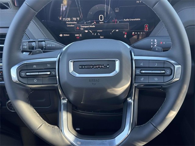 New 2026 GMC Yukon Denali image 14