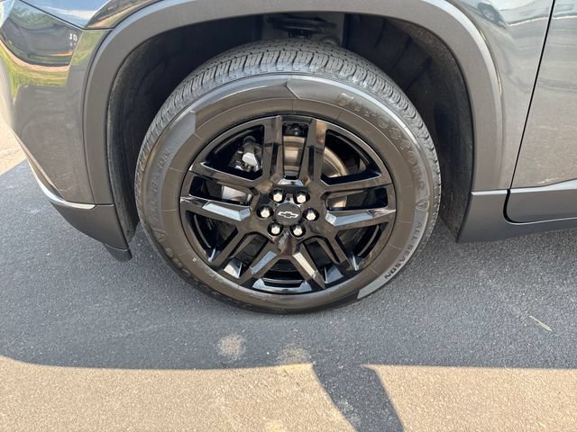 Used 2019 Chevrolet Traverse LT AWD/4WD image 25
