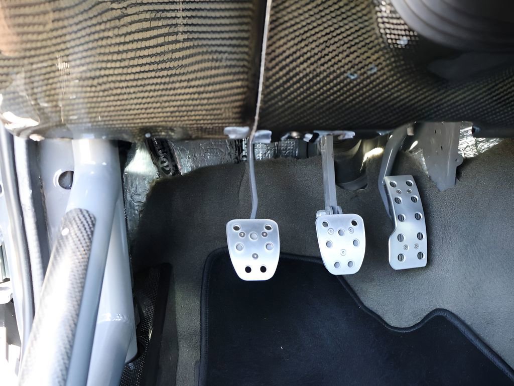 Used 1989 Ford Mustang GT RWD image 68