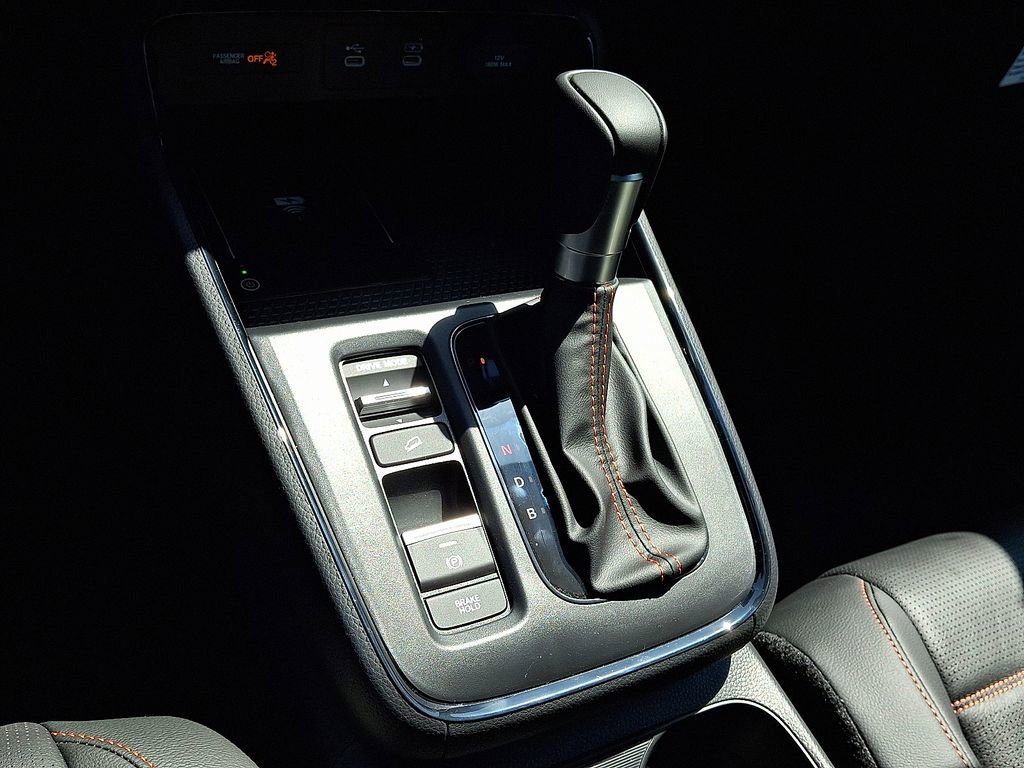 New 2026 Honda CR-V Sport-L image 7