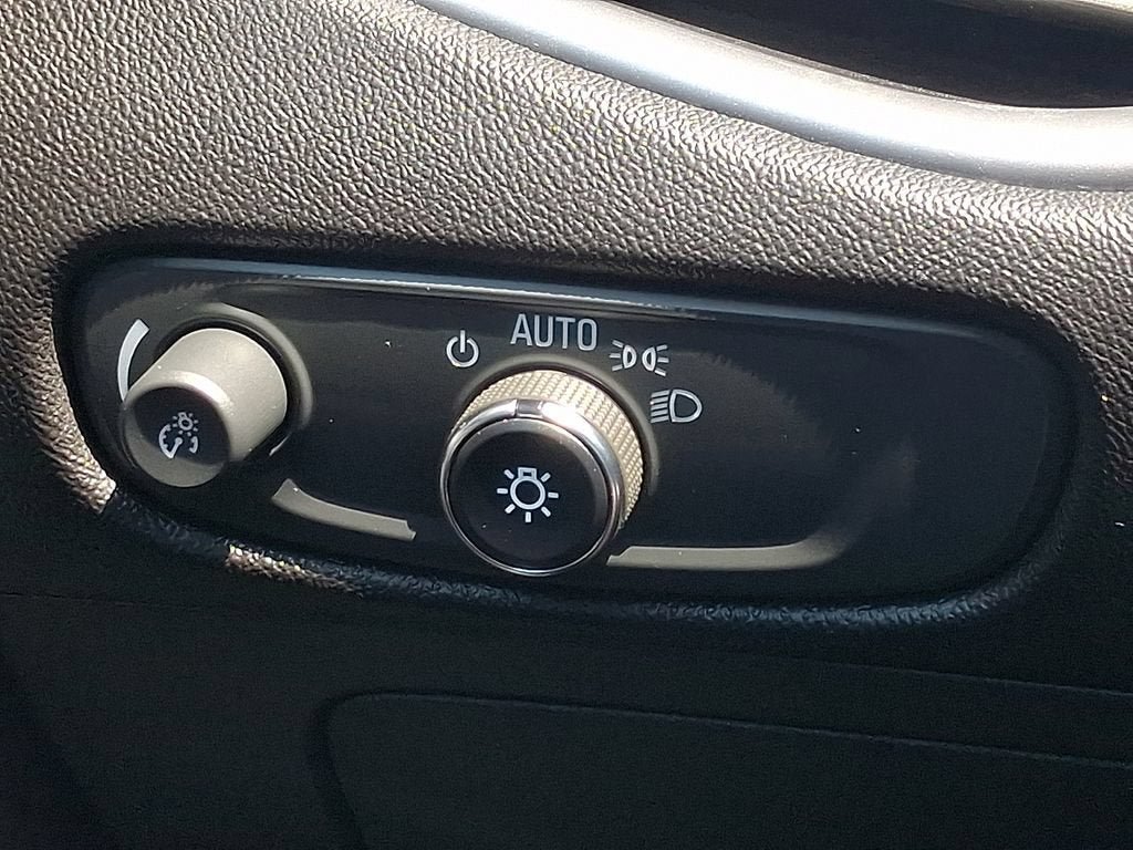 Certified 2024 Chevrolet Malibu LT FWD image 27