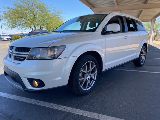 Used 2015 Dodge Journey R/T w/ Flexible Seating Group
