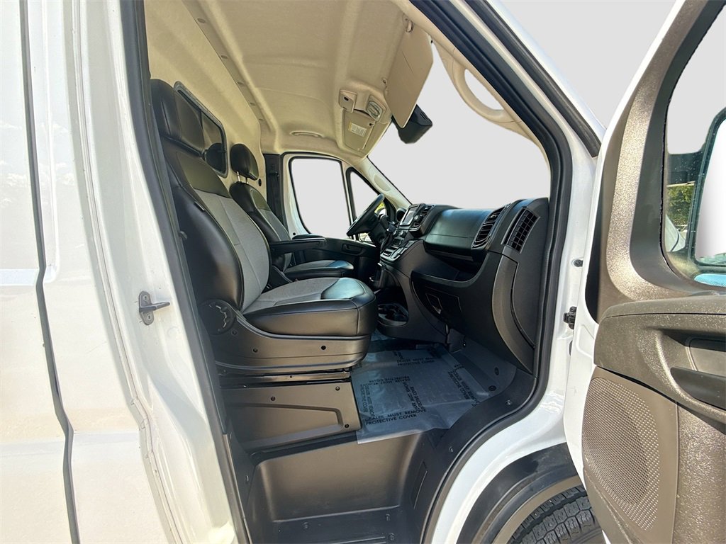 Used 2023 RAM ProMaster 3500 image 24