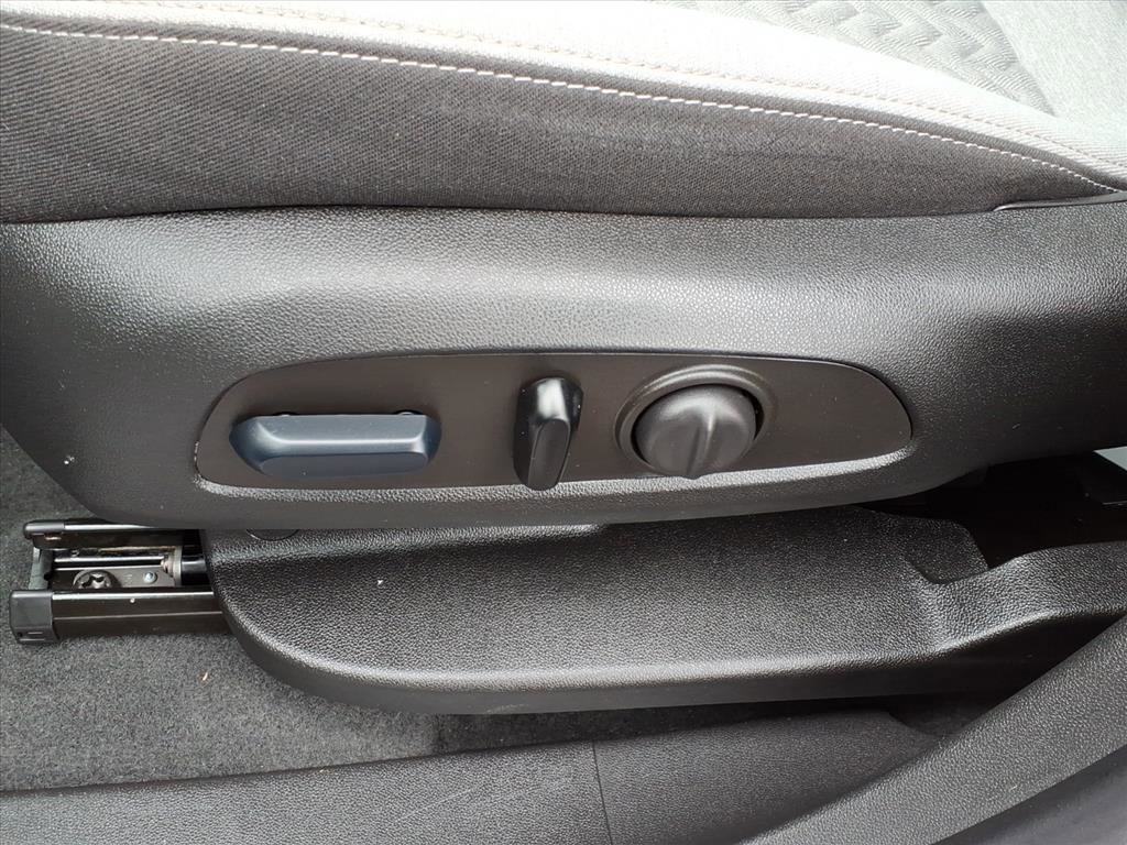 Certified 2024 Chevrolet Equinox LS w/ LS Convenience Package image 6