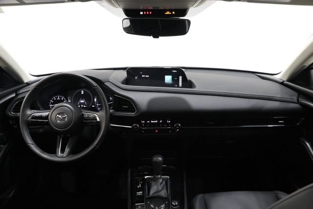 Used 2025 MAZDA CX-30 AWD 2.5 S w/ Preferred Package image 13