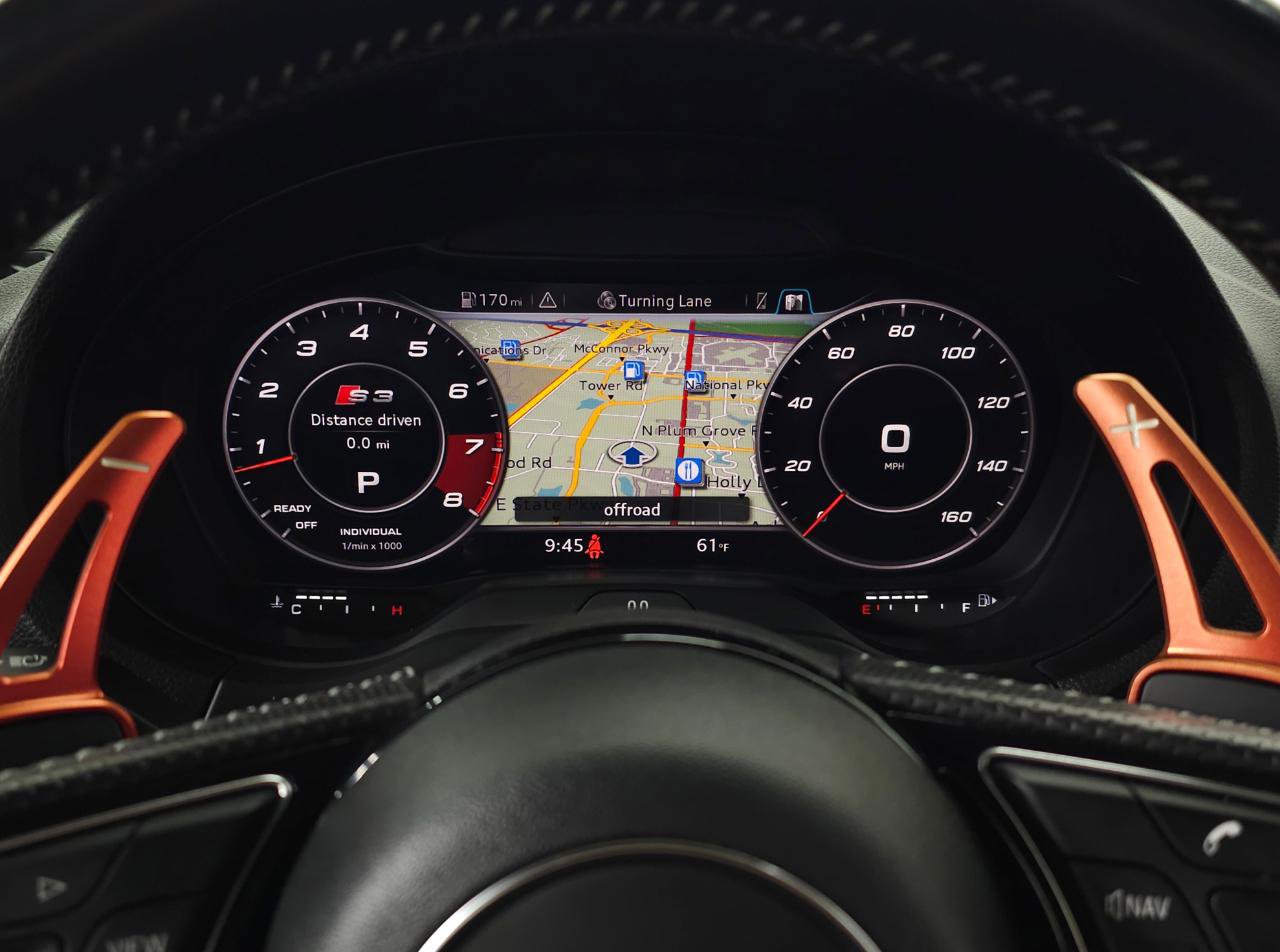 Used 2017 Audi S3 Premium Plus w/ Technology Package image 24