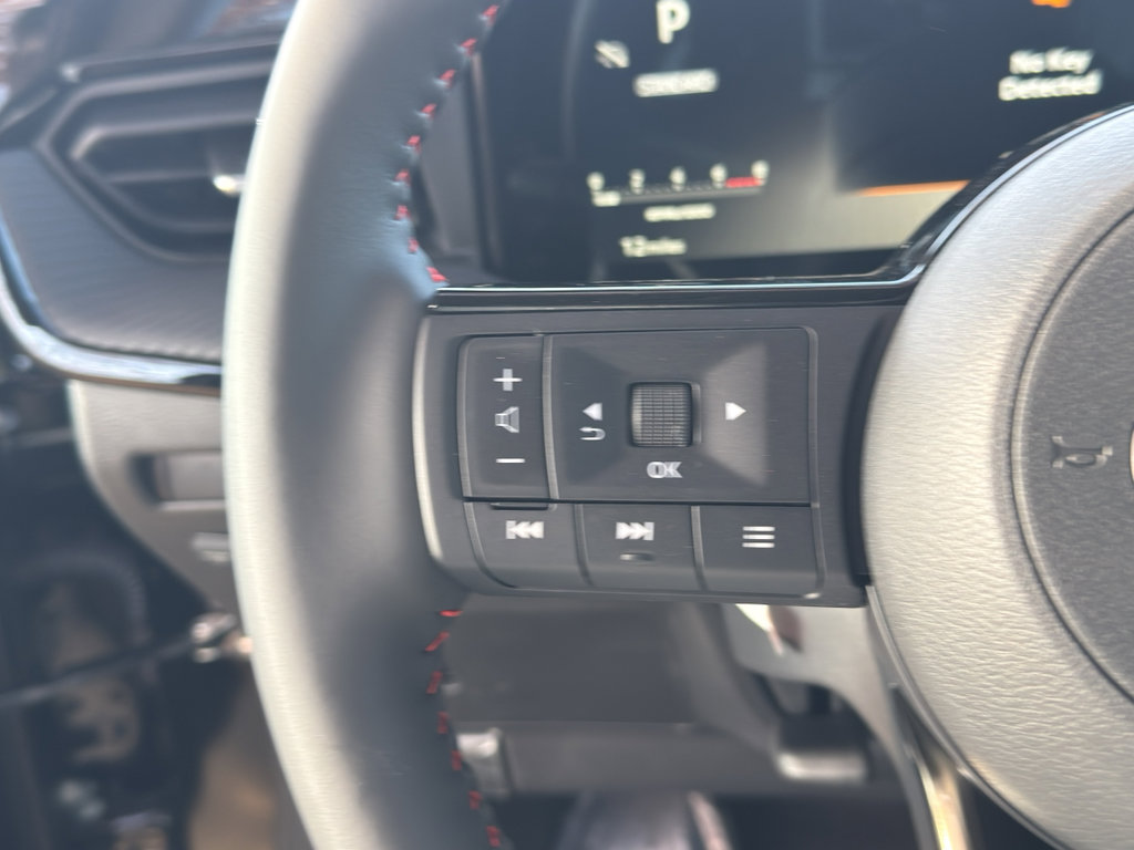 New 2026 Nissan Kicks SR w/ SR Premium Package image 19