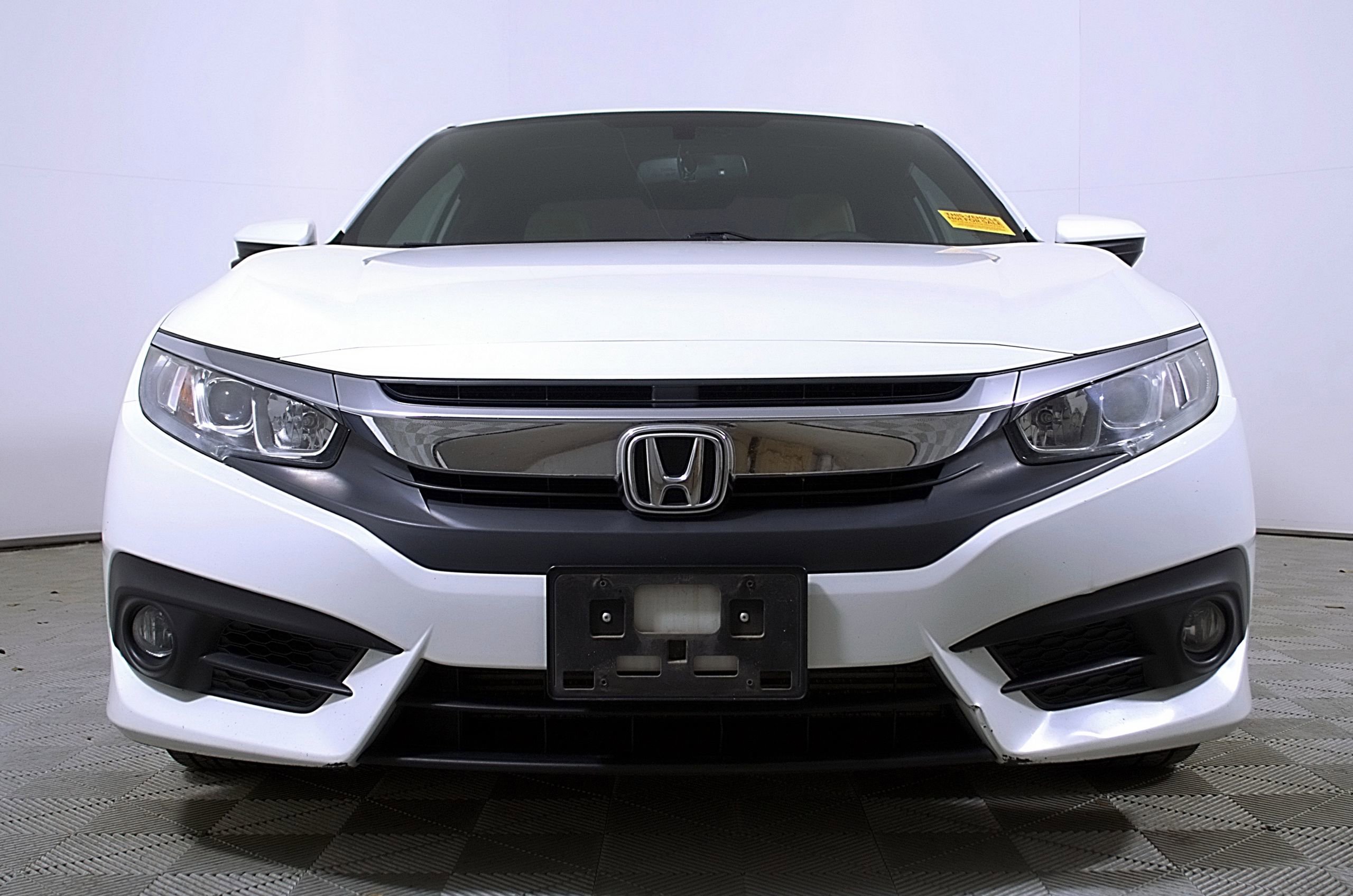 Used 2016 Honda Civic EX-L image 5