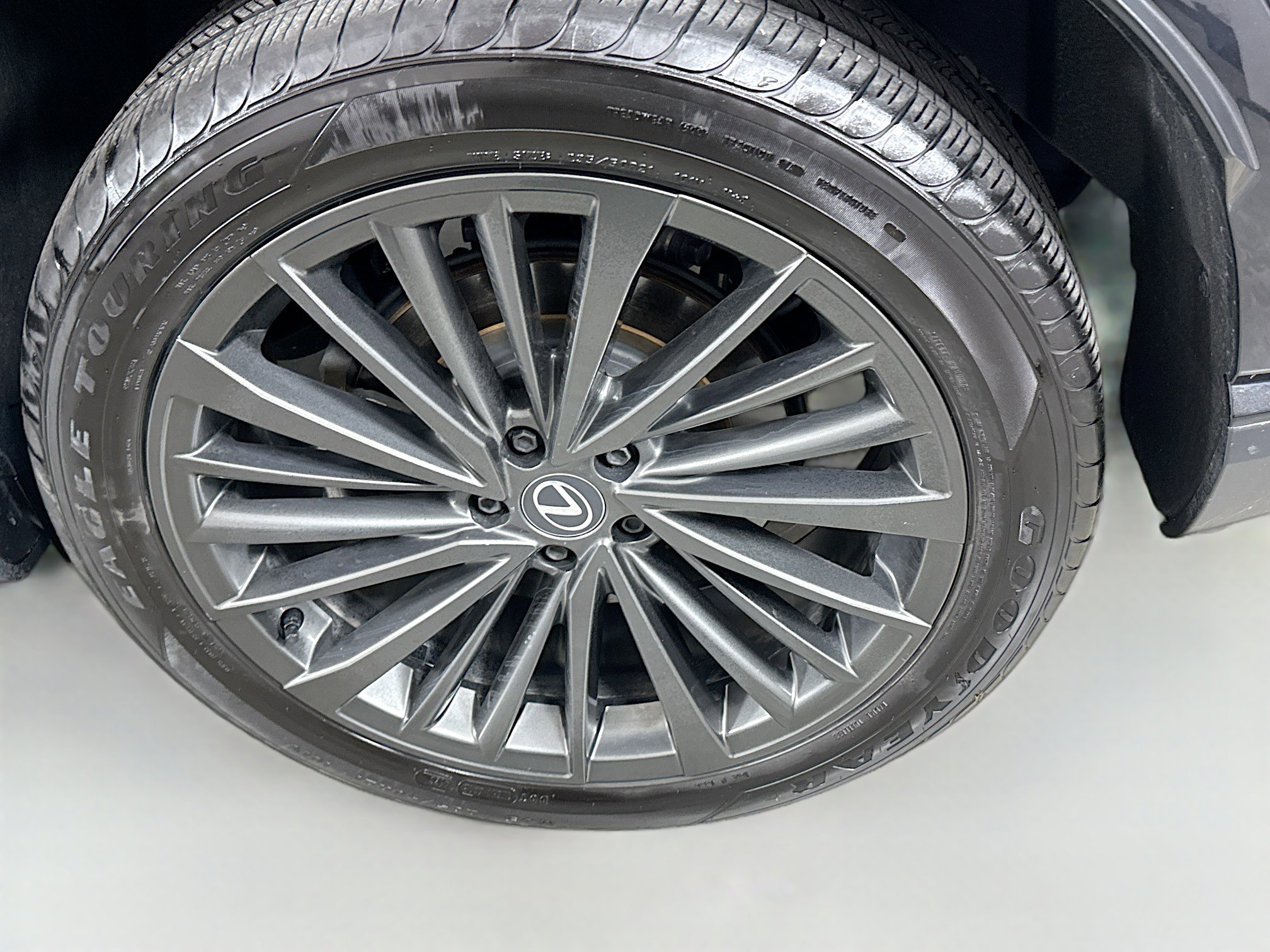 Used 2024 Lexus RX 350 Premium w/ Convenience Package image 29