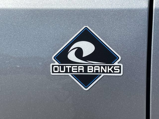 Certified 2021 Ford Bronco Outer Banks AWD/4WD image 10