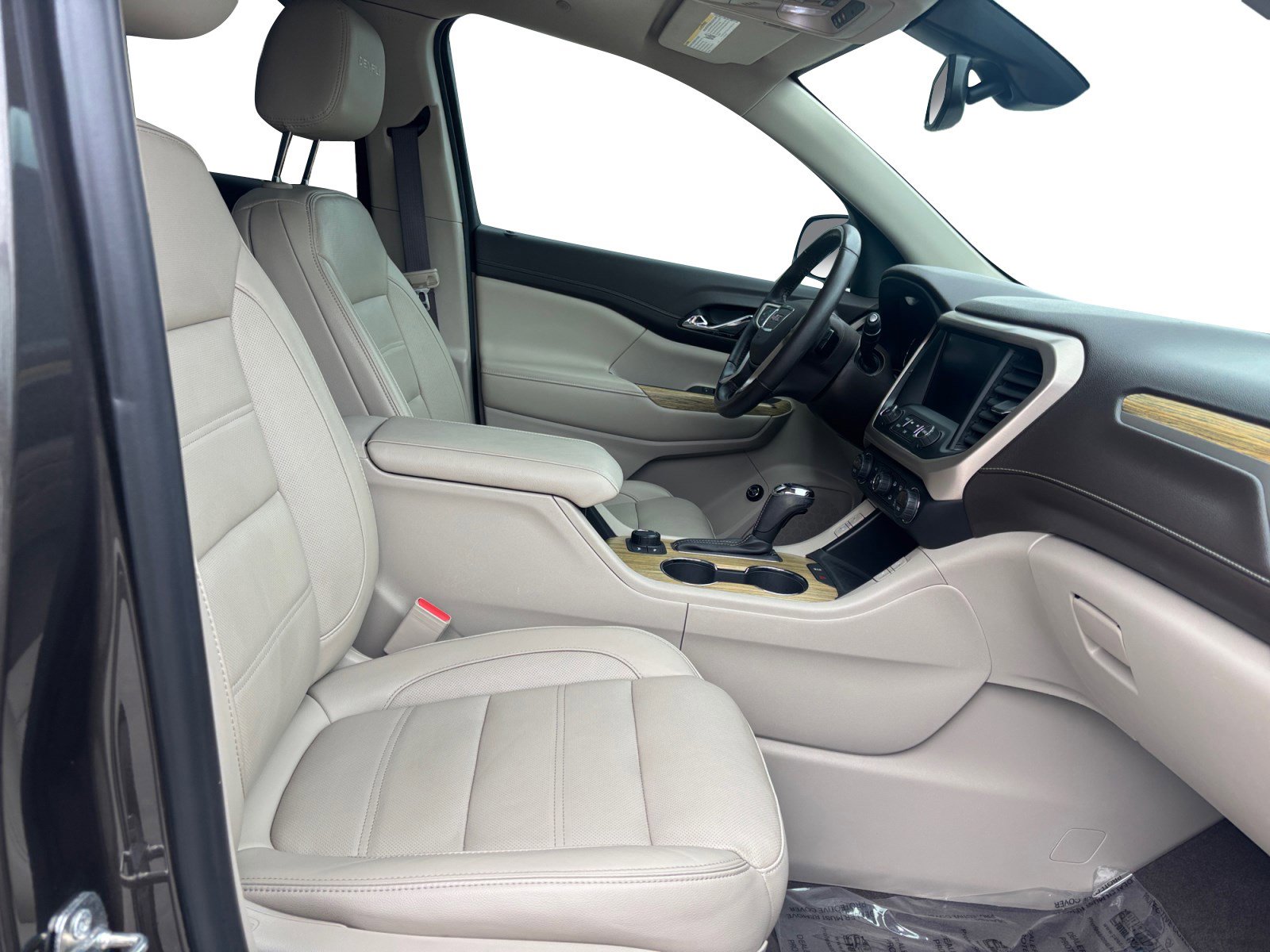 Used 2019 GMC Acadia Denali w/ Technology Package image 15