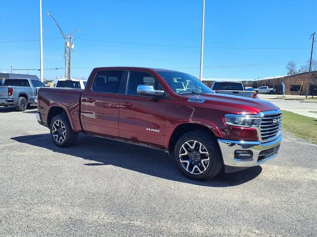Used 2025 RAM 1500 Laramie image 2